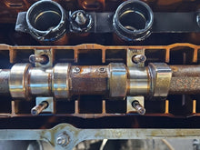 Laden Sie das Bild in den Galerie-Viewer, Motor BMW E60 E61 M54B25 2.5 192PS 141kW 2004 Benzin Engine Unkomplett MOT2974277333vx