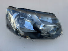 Load image into Gallery viewer, Frontscheinwerfer VW 7E1941016T Rechts Scheinwerfer Headlight SCH2858504824kg