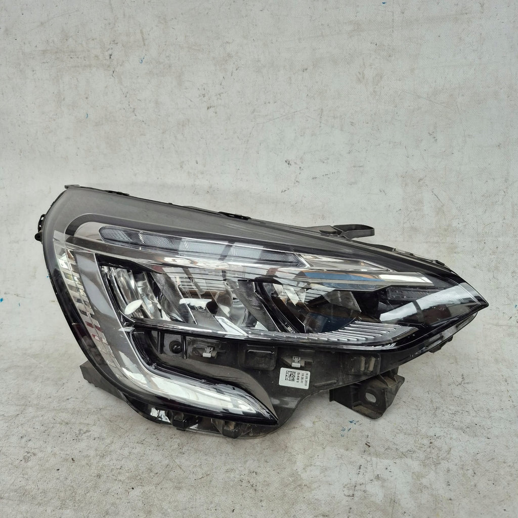 Frontscheinwerfer Renault Clio I V 260108676R Full LED Rechts Headlight SCH5391230543ah