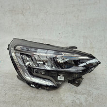 Laden Sie das Bild in den Galerie-Viewer, Frontscheinwerfer Renault Clio I V 260108676R Full LED Rechts Headlight SCH5391230543ah