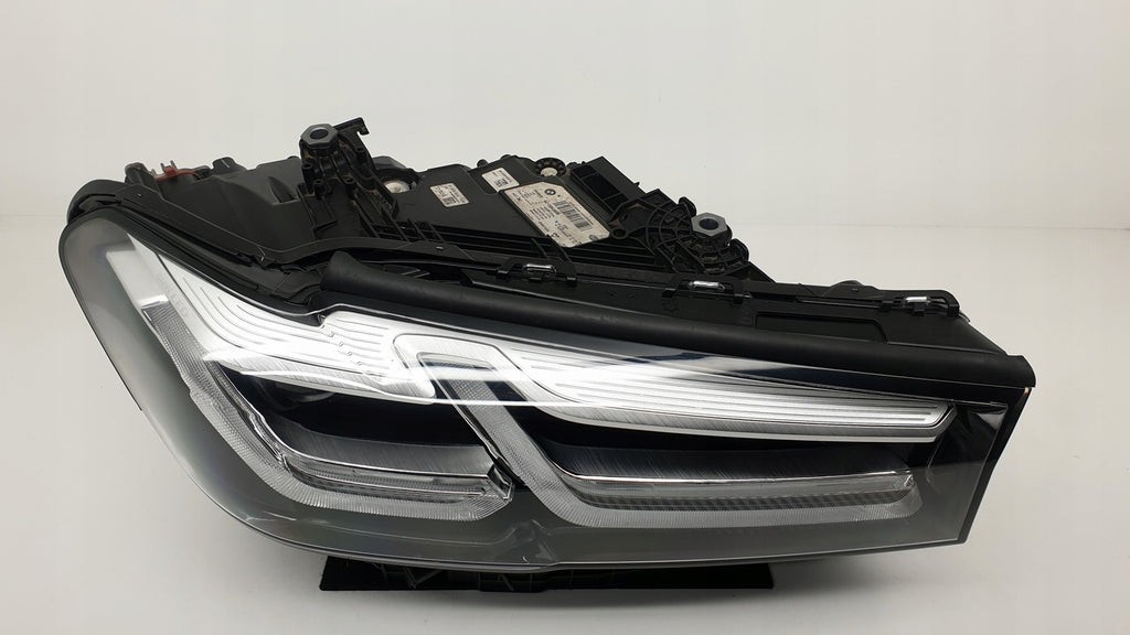 Frontscheinwerfer BMW 5 G31 G30 9850582 Full LED Rechts Scheinwerfer Headlight SCH2455851921me