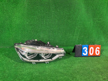 Laden Sie das Bild in den Galerie-Viewer, Frontscheinwerfer BMW 3 F30 CSC19996 Rechts Scheinwerfer Headlight SCH6504552388gf