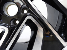 Load image into Gallery viewer, 1x Alufelge 20 Zoll 9.5" 5x112 49ET Glanz Schwarz 14B601025F VW I Rim Wheel FEL7049905472kh