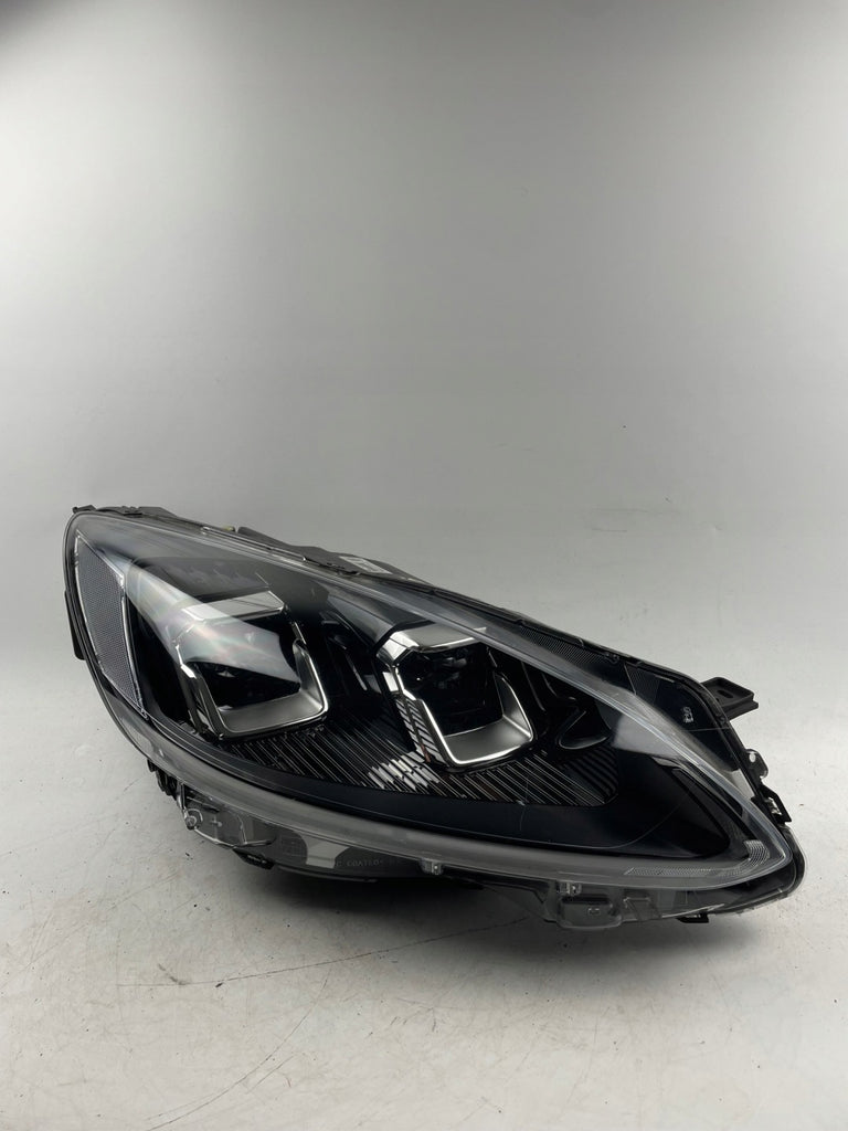 Frontscheinwerfer Ford Kuga LV4B-13E016-AN LED Rechts Scheinwerfer Headlight SCH5385635541iv