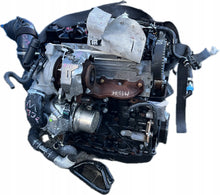 Laden Sie das Bild in den Galerie-Viewer, Motor Audi Seat Skoda VW Leon DCX 1.6 TDI 120PS 88kW 87TKm Diesel Komplett