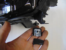 Laden Sie das Bild in den Galerie-Viewer, Frontscheinwerfer VW T-Roc 2GA941035 LED Links Scheinwerfer Headlight SCH8111425057ho