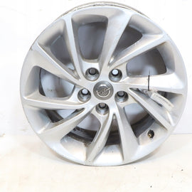 1x Alufelge 16 Zoll 7.0