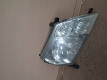 Laden Sie das Bild in den Galerie-Viewer, Frontscheinwerfer Toyota Hiace I Rechts Scheinwerfer Headlight SCH2767514329wa