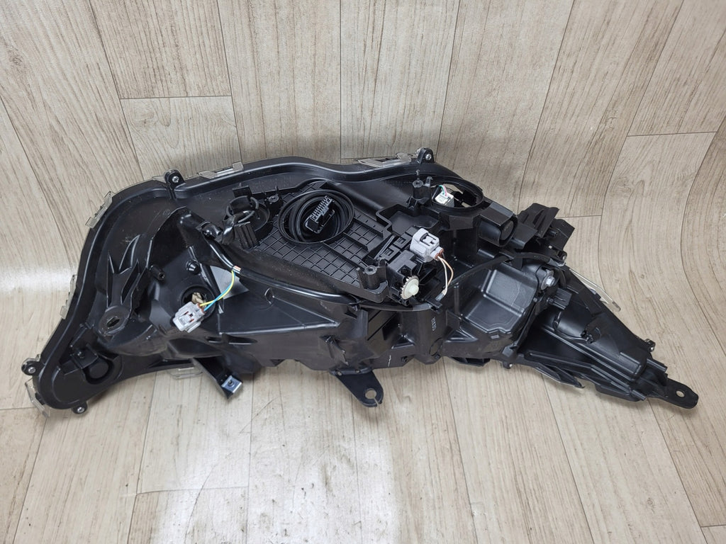 Frontscheinwerfer Toyota V Full LED Links Scheinwerfer Headlight SCH7960003037xt