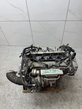 Laden Sie das Bild in den Galerie-Viewer, Motor Opel Astra K 1.4 2015 Benzin Engine Komplett MOT5445796318qc