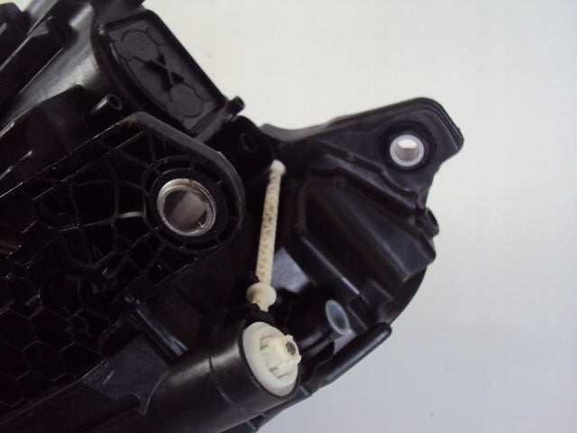 Frontscheinwerfer Land Rover Kodiaq 566941016 LED Rechts Scheinwerfer Headlight SCH9267616470wz