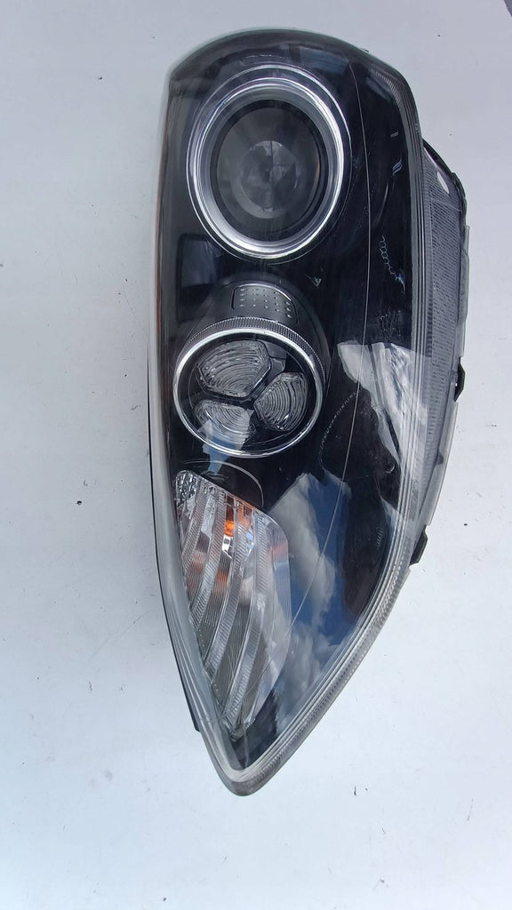 Frontscheinwerfer Kia Sportage IV 92101F1110 Ein Stück (Rechts oder Links) SCH3224590999tx