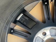Load image into Gallery viewer, 1x Alufelge 17 Zoll 7.0" 5x112 57A601205AA Skoda Karoq Rim Wheel FEL7140110667db