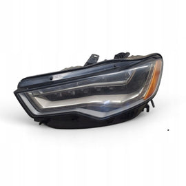 Frontscheinwerfer Audi A6 4G0941033E 4G0907697F 4H0907472B Links Headlight SCH6404074385il