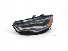 Laden Sie das Bild in den Galerie-Viewer, Frontscheinwerfer Audi A6 4G0941033E 4G0907697F 4H0907472B Links Headlight SCH6404074385il