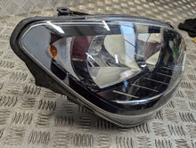 Laden Sie das Bild in den Galerie-Viewer, Frontscheinwerfer Skoda Citigo 1ST941006 Rechts Scheinwerfer Headlight