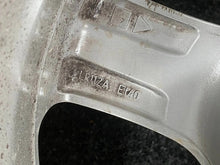 Load image into Gallery viewer, 4x Alufelge 16 Zoll 7.0" 5x108 40ET Silber KBA46719 Audi A4 A3 Rim Wheel FEL3972458293mv