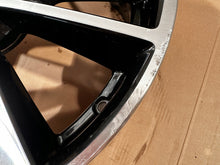 Load image into Gallery viewer, 1x Alufelge 19 Zoll 7.0&quot; 5x114.3 40ET 4ES3B Nissan Qashqai J11 Rim Wheel