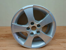 Load image into Gallery viewer, 1x Alufelge 16 Zoll 6.5" 5x112 50ET 1Z0601025H Skoda Rim Wheel FEL4123306429ur