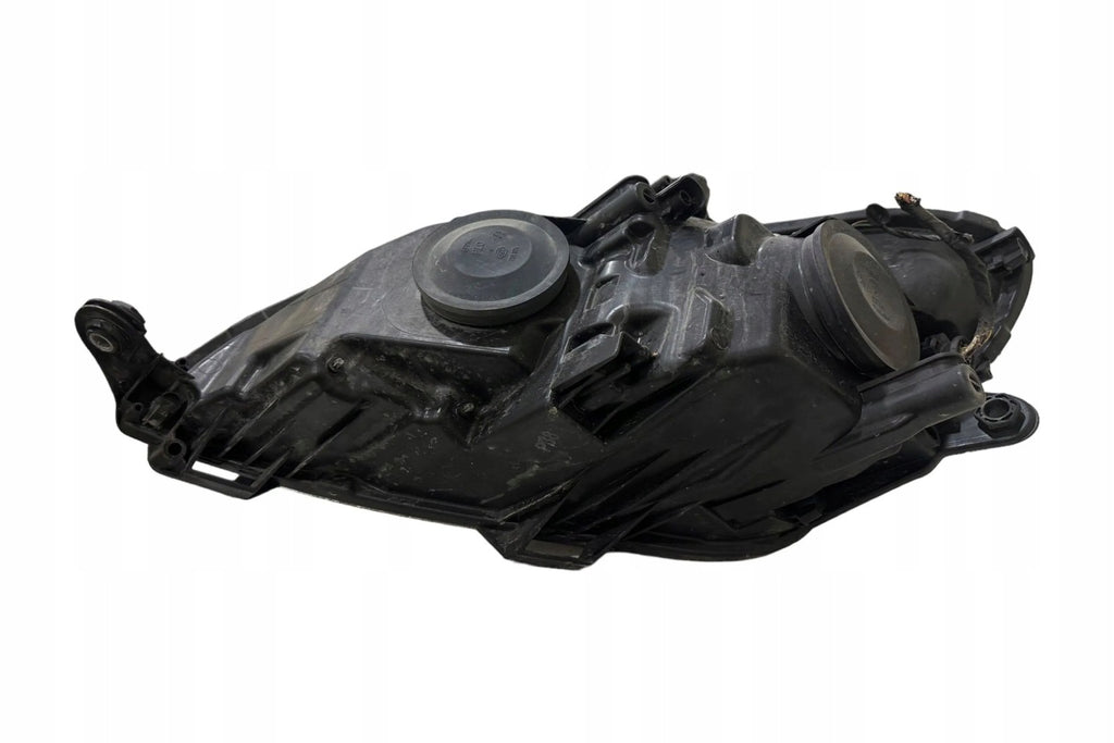 Frontscheinwerfer Skoda Fabia 5J1941018D Rechts Scheinwerfer Headlight SCH5745739120no