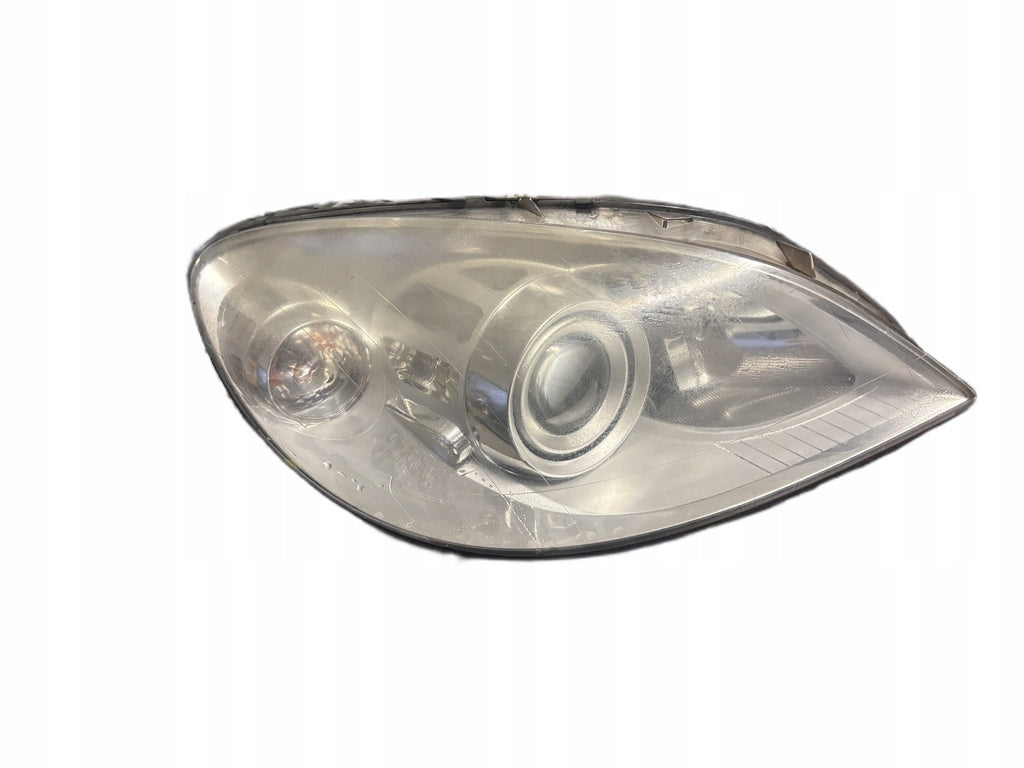 Frontscheinwerfer Mercedes-Benz W245 1698202861 Bi-Xenon Rechts Headlight SCH3569529791pc