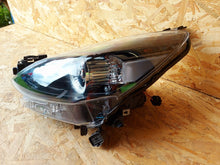 Laden Sie das Bild in den Galerie-Viewer, Frontscheinwerfer Mazda III D43N51040 LED Links Scheinwerfer Headlight SCH8176071936bc