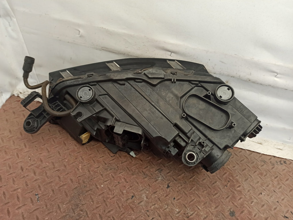 Frontscheinwerfer Skoda Fabia IV 5E4941015A Full LED Links Headlight SCH2644699834sl