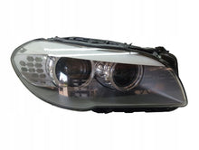 Laden Sie das Bild in den Galerie-Viewer, Frontscheinwerfer BMW 5 F11 7203246-15 Bi-Xenon Rechts Scheinwerfer Headlight SCH8843654063ma