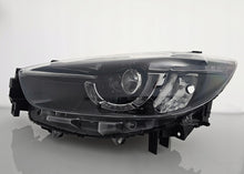 Laden Sie das Bild in den Galerie-Viewer, Frontscheinwerfer Mazda Cx5 KA1L51040C Links Scheinwerfer Headlight