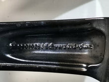 Laden Sie das Bild in den Galerie-Viewer, 1x Alufelge 17 Zoll 7.0&quot; 5x112 49ET 5E0601025BC Skoda Octavia Iii Rim Wheel