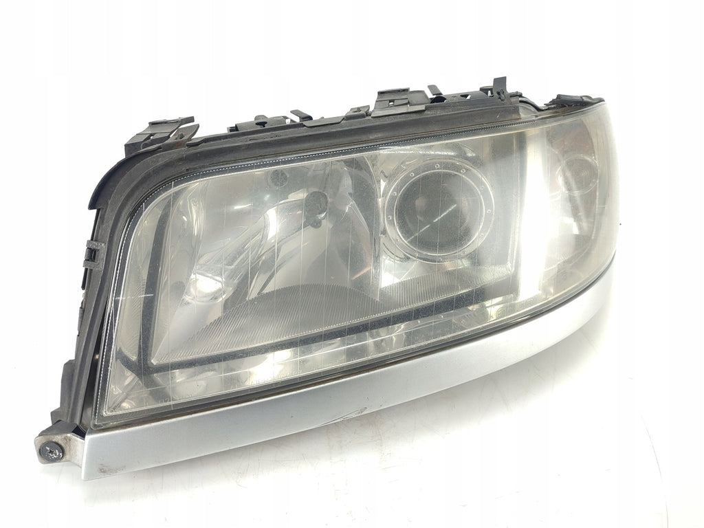 Frontscheinwerfer Audi A8 4D0941003BC Xenon Links Scheinwerfer Headlight