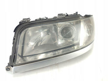 Load image into Gallery viewer, Frontscheinwerfer Audi A8 4D0941003BC Xenon Links Scheinwerfer Headlight