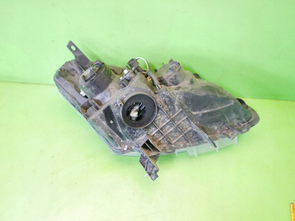 Frontscheinwerfer Renault Koleos I Xenon Links Scheinwerfer Headlight SCH4365507796ei