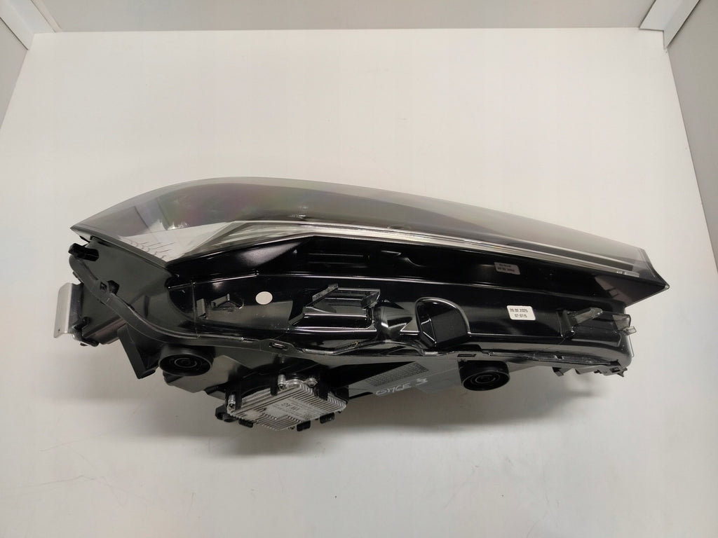 Frontscheinwerfer Skoda Superb 3P1941016 LED Rechts Scheinwerfer Headlight SCH1759343996hd