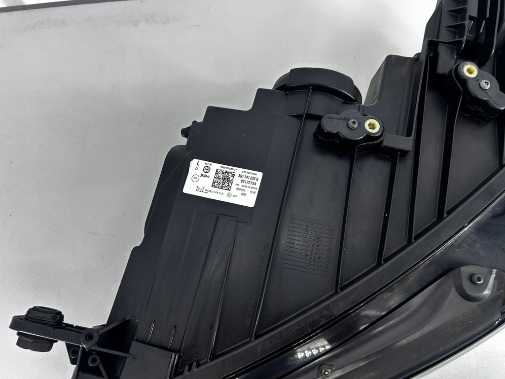 Frontscheinwerfer VW Passat B8 3G1941035Q Full LED Ein Stück (Rechts oder Links) SCH4920661769fl