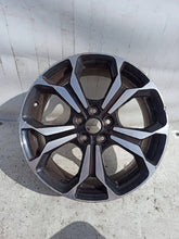 Laden Sie das Bild in den Galerie-Viewer, 1x Alufelge 18 Zoll 7.0&quot; 5x108 47 5ET JX7J-1007-E1A Ford Focus Rim Wheel