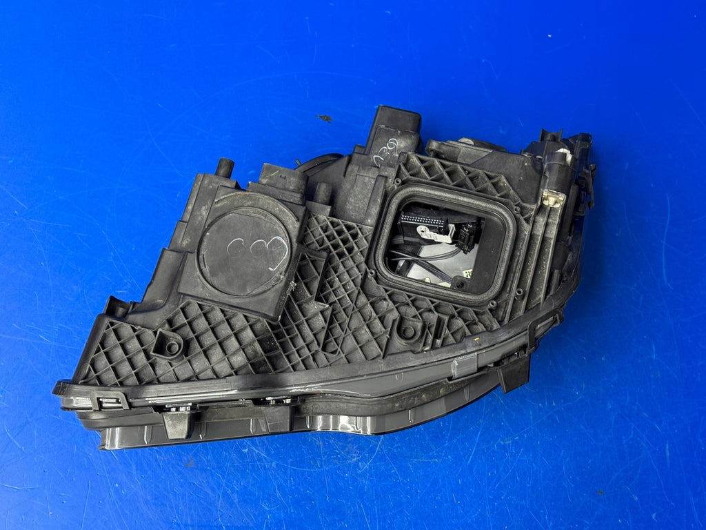 Frontscheinwerfer Mercedes-Benz A2078200859 LED Rechts Scheinwerfer Headlight SCH7502117568hc