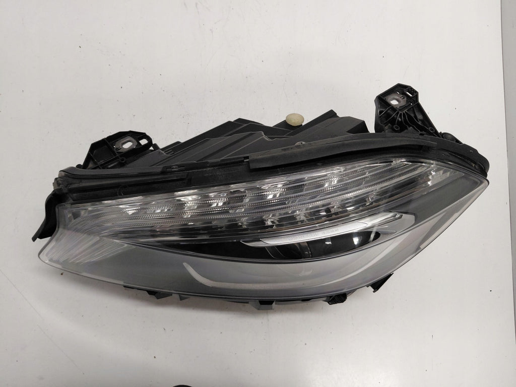 Frontscheinwerfer Mercedes-Benz W176 A1768201161 Xenon Links Headlight SCH7261409014qt