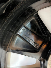 Load image into Gallery viewer, 1x Alufelge 18 Zoll 7.5" 5x112 A2434010100 Mercedes-Benz Eqa H243 Rim Wheel FEL3607524767yq