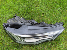 Laden Sie das Bild in den Galerie-Viewer, Frontscheinwerfer Audi A6 C8 4K0941040 Full LED Rechts Scheinwerfer Headlight SCH4642944050ys