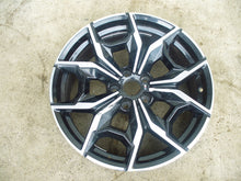 Laden Sie das Bild in den Galerie-Viewer, 1x Alufelge 19 Zoll 7.5" 5x112 BMW G01 G02 Rim Wheel FEL9830405353zx