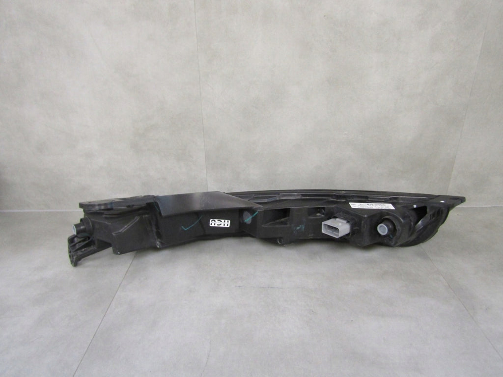 Frontscheinwerfer Citroën C5 X 9833775680 LED Links Scheinwerfer Headlight SCH8004275823lx