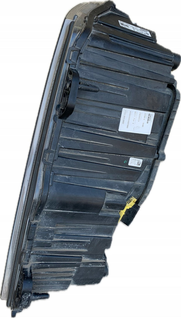 Frontscheinwerfer Volvo 24056519 LED Rechts Scheinwerfer Headlight SCH5461639951my