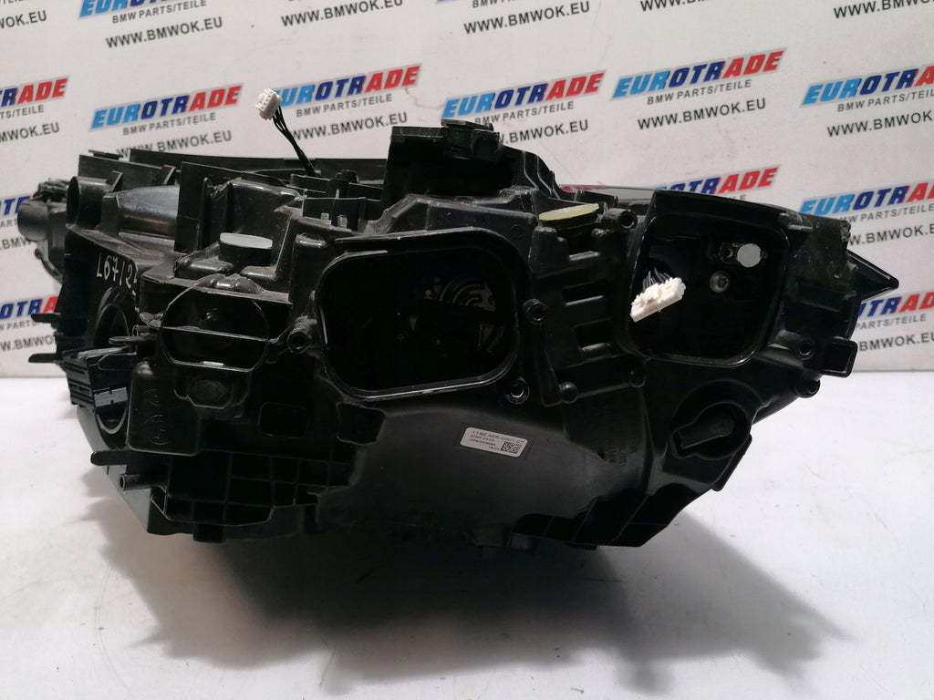 Frontscheinwerfer BMW G22 G23 G26 9505116-04 5A19367 Laser Rechts Headlight SCH5008098133eo