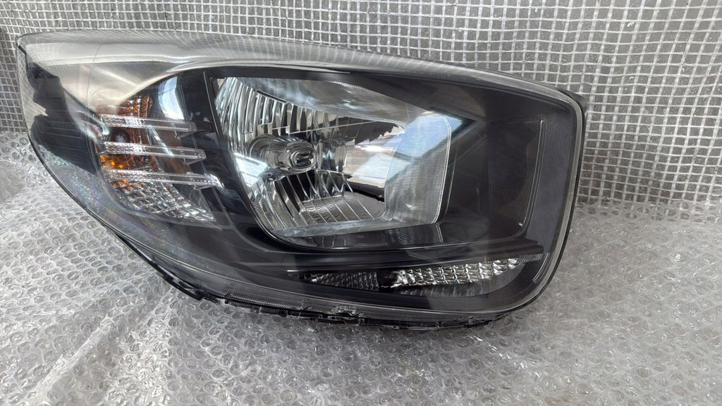 Frontscheinwerfer Kia Picanto Rechts Scheinwerfer Headlight SCH4670055770uk