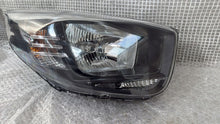 Load image into Gallery viewer, Frontscheinwerfer Kia Picanto Rechts Scheinwerfer Headlight SCH4670055770uk