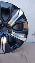 Load image into Gallery viewer, 1x Alufelge 21 Zoll 5A02655 BMW IX I20 Rim Wheel FEL1004547889xr