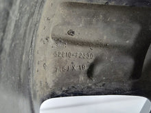 Load image into Gallery viewer, 1x Alufelge 19 Zoll 7.5" 5x114.3 49 5ET 52910P2330 Kia Sorento I Rim Wheel FEL1866846916vj