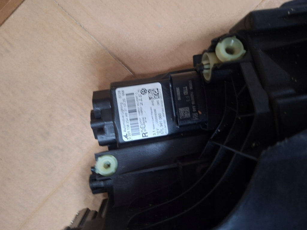 Frontscheinwerfer VW 57L941060 Rechts Scheinwerfer Headlight SCH4065395918ly