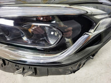 Laden Sie das Bild in den Galerie-Viewer, Frontscheinwerfer Mercedes-Benz Gla H247 A2479064906 LED Links Headlight SCH4387376792nq